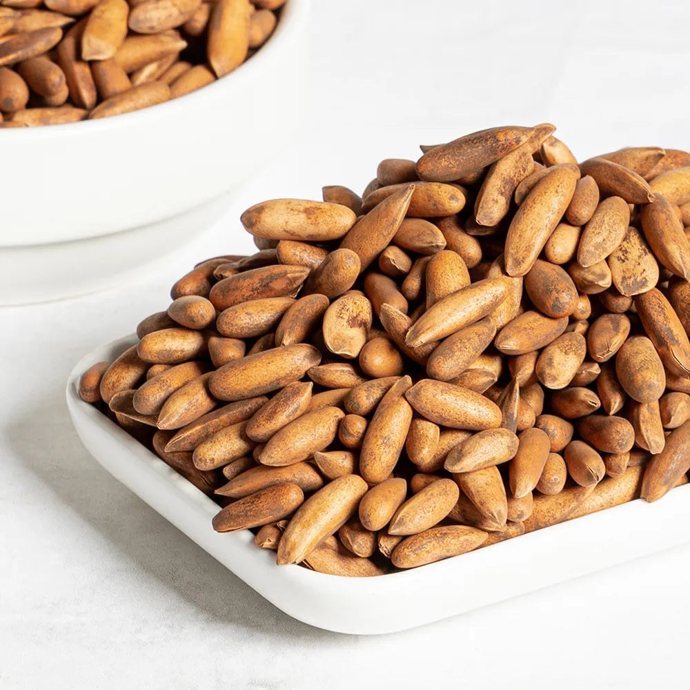 Chilgoza pine nuts - Alsaeed Dry Fruits
