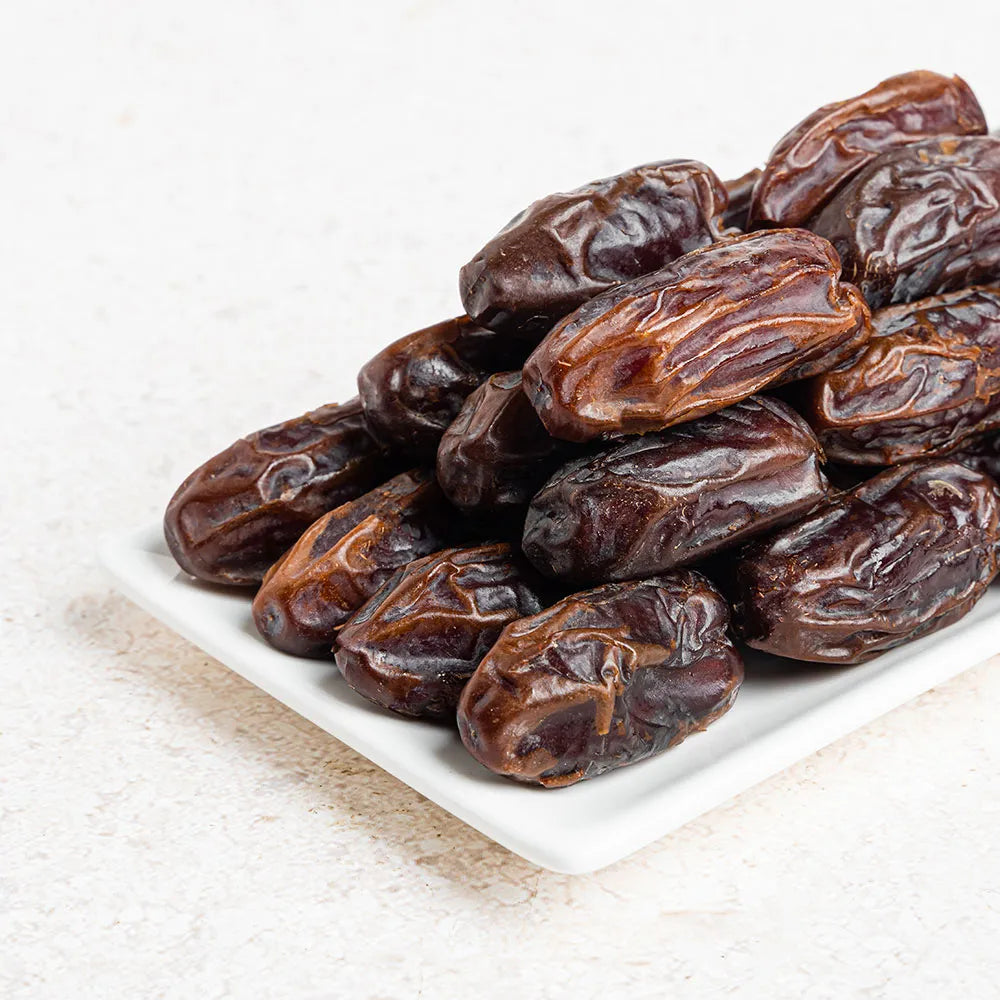 Mabroom dates - Alsaeed Dry Fruits