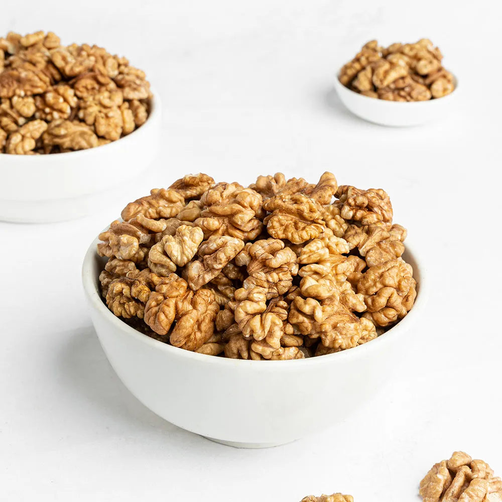 Akhrot giri walnut kernels - Alsaeed Dry Fruits
