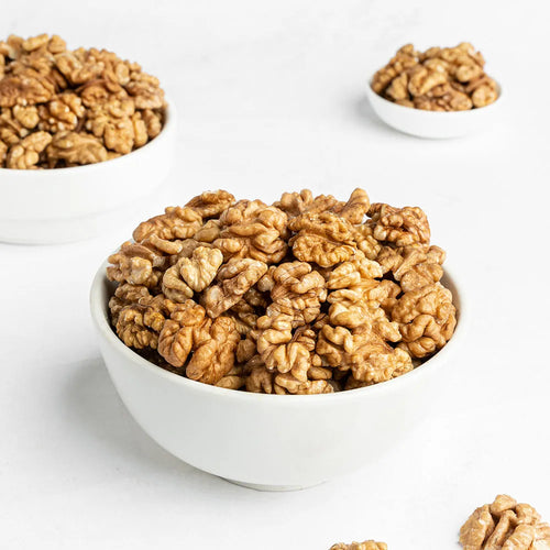 Akhrot giri walnut kernels - Alsaeed Dry Fruits