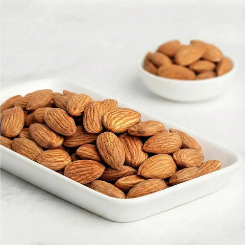 Badam giri almond kernels - Alsaeed Dry Fruits