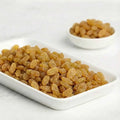 Golden kishmish raisins - Alsaeed Dry Fruits