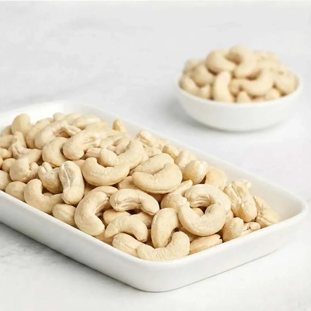 Whole cashews kaju - Alsaeed Dry Fruits