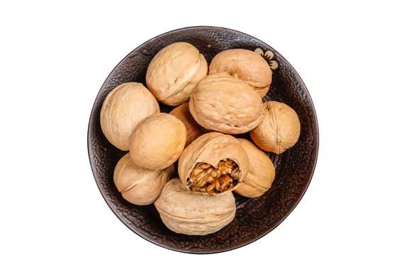 khkh1-3.jpg Walnuts Soft Skin (China Akhrot) -500gm - Image 1